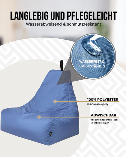 Lounge-Sessel