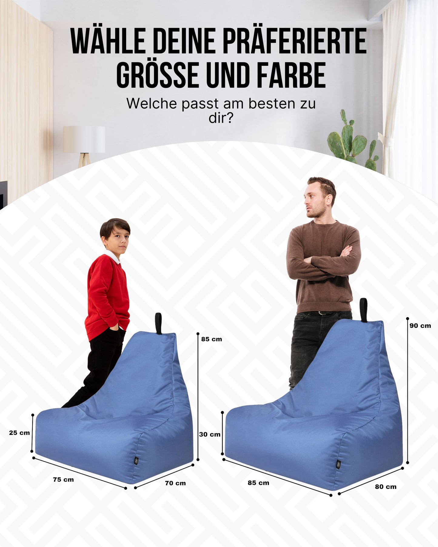 Lounge-Sessel