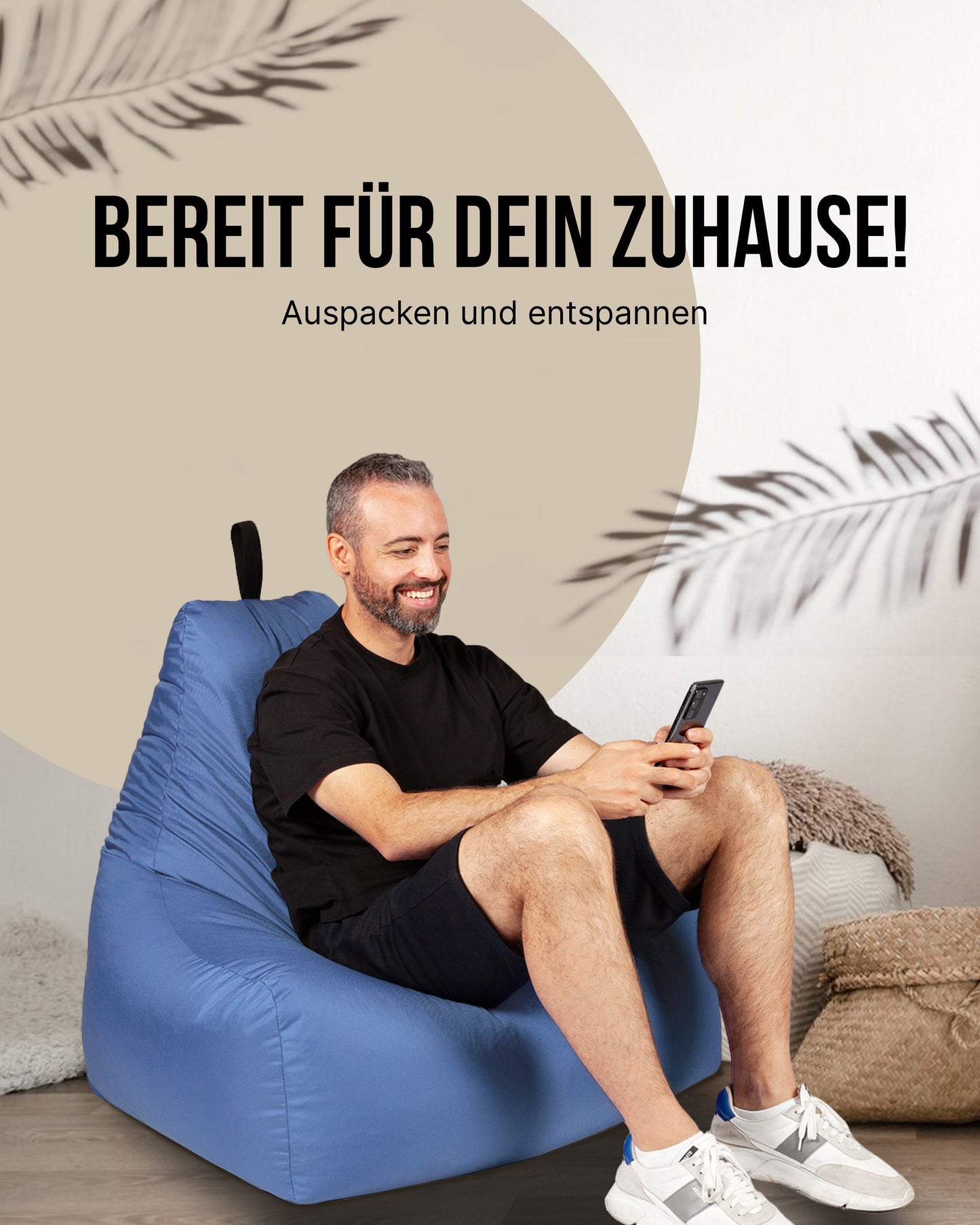 Lounge-Sessel