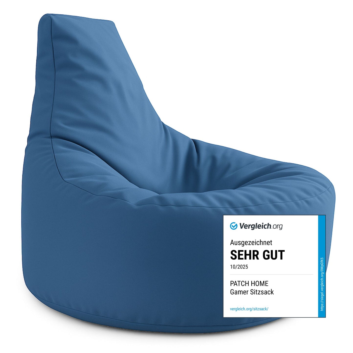 Gamer-Sessel