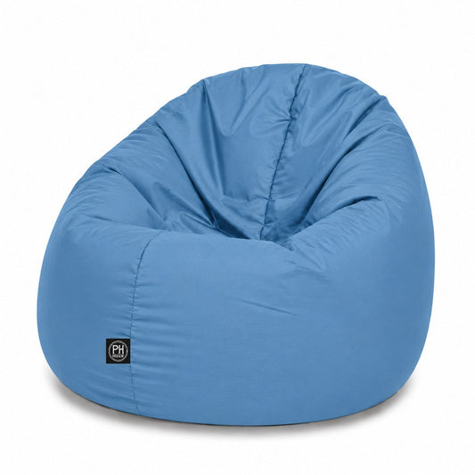 DuoBag Sitzsack 2-in-1