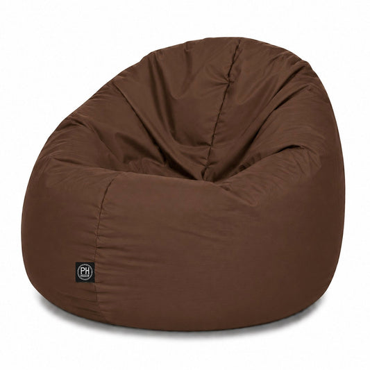 DuoBag Sitzsack 2-in-1