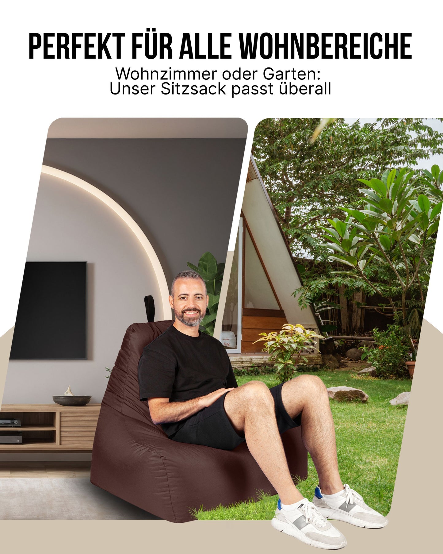 Lounge-Sessel