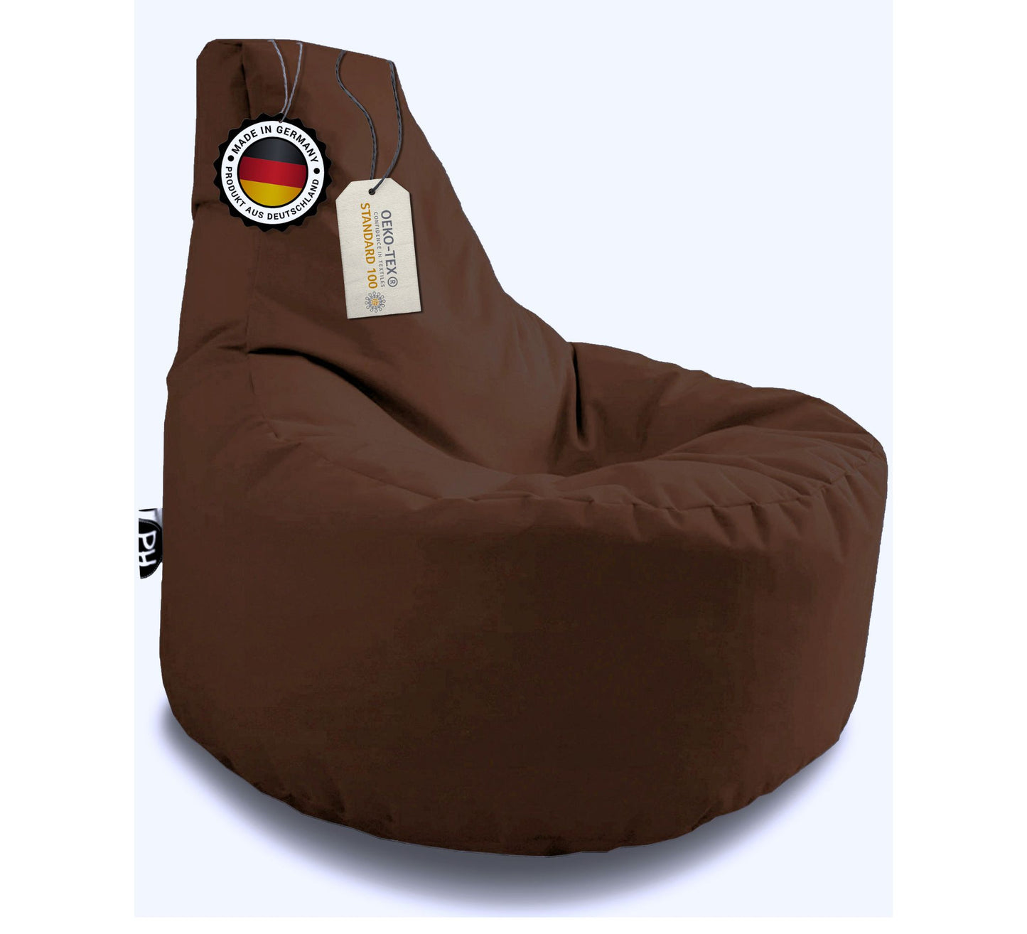 Gaming Sitzsack XXL