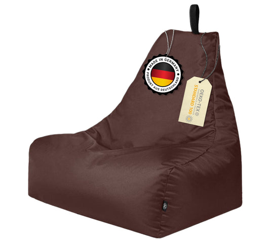 Lounge Sitzsack XXL