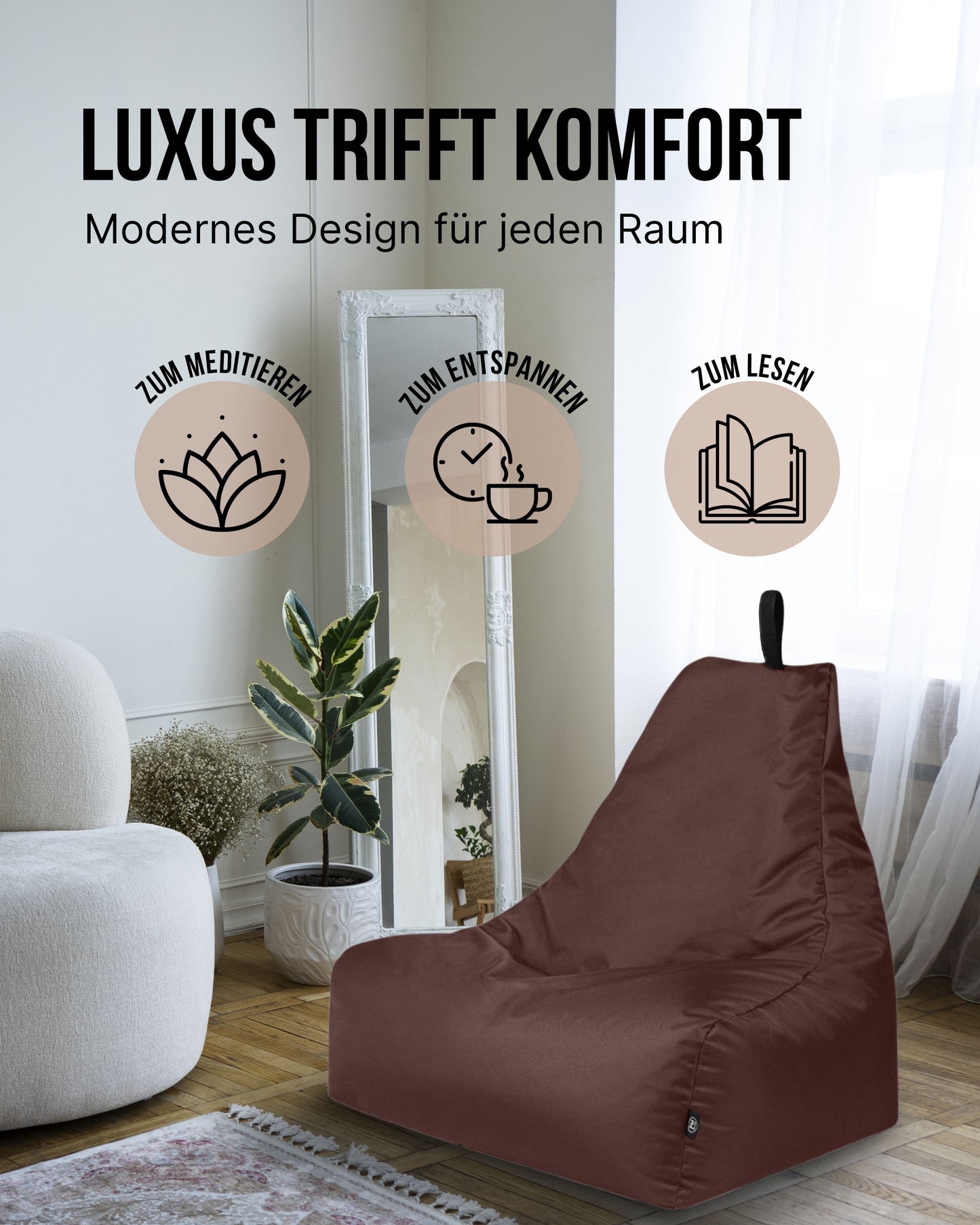 Lounge-Sessel