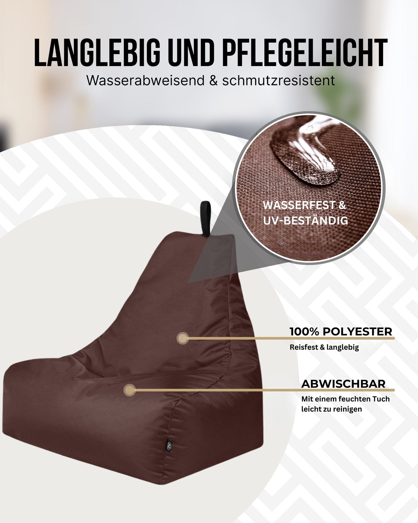 Lounge-Sessel