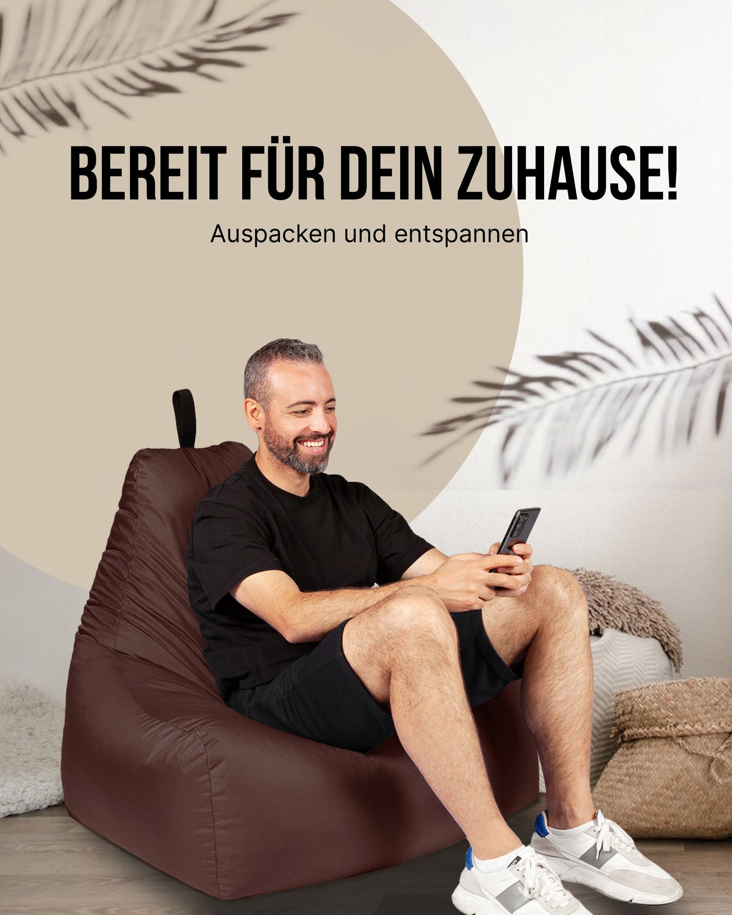 Lounge-Sessel