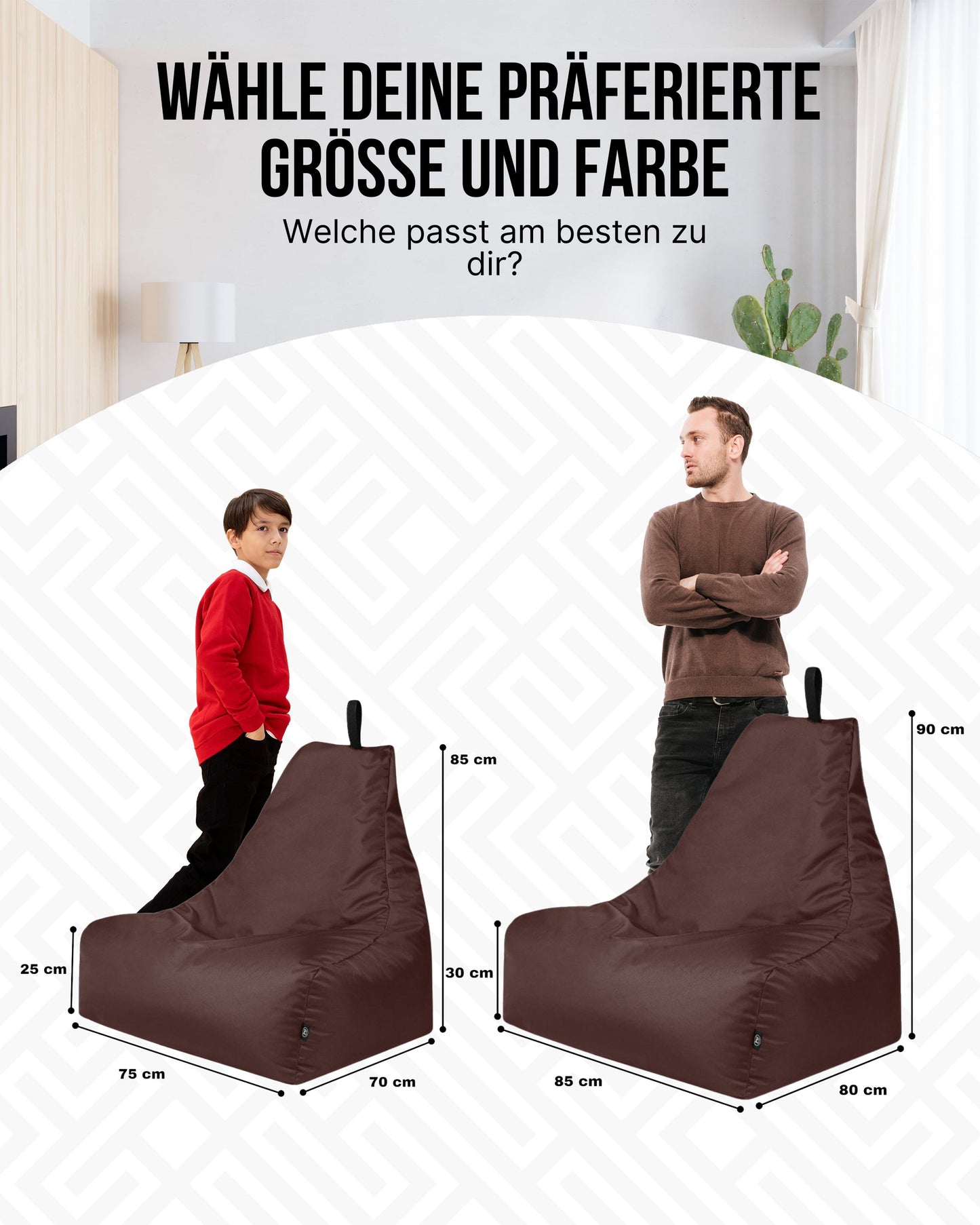 Lounge-Sessel
