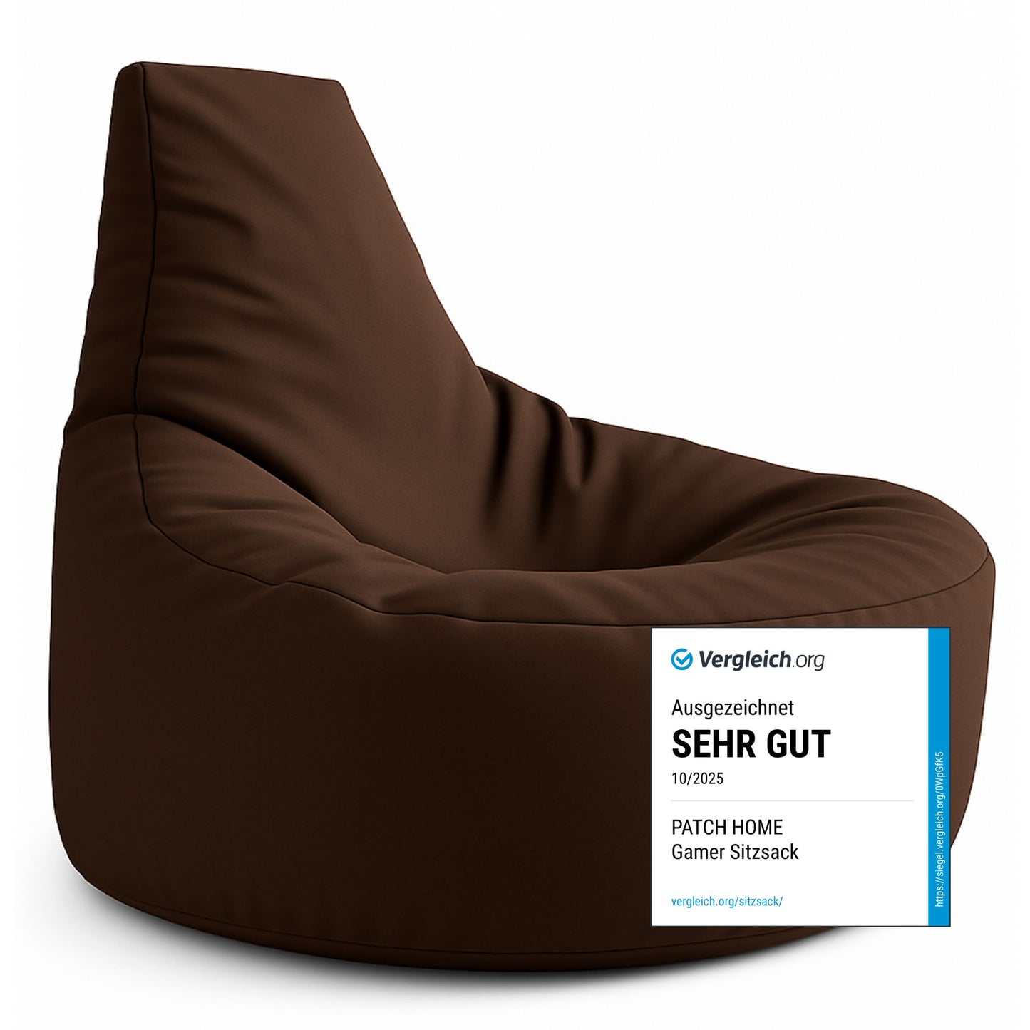 Gamer-Sessel