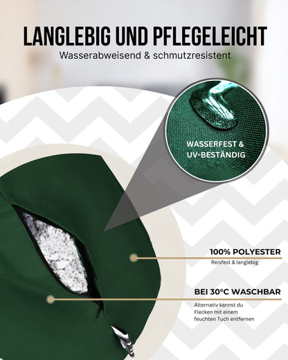 Lounge Sitzsack XXL