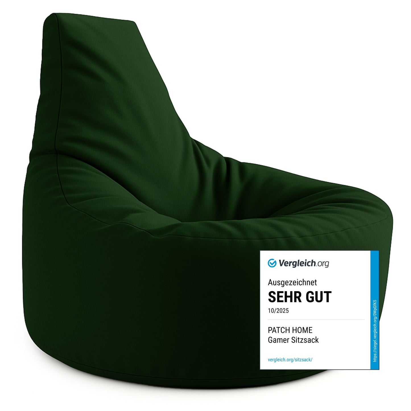 Gamer-Sessel