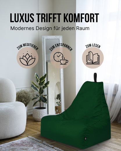 Lounge-Sessel