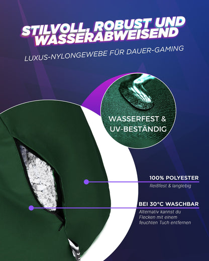 Gamer-Sessel für Kinder