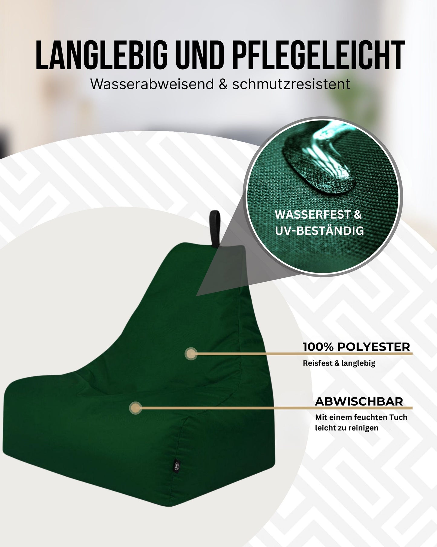 Lounge-Sessel
