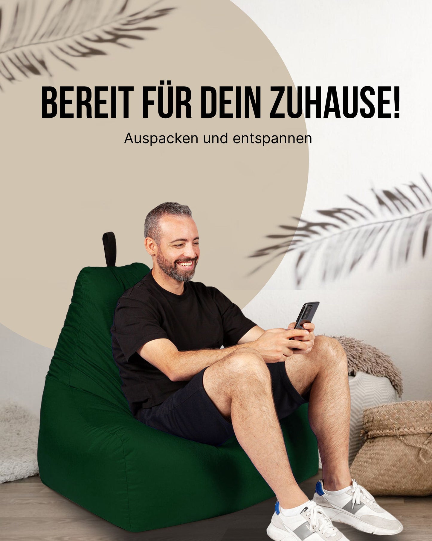 Lounge-Sessel