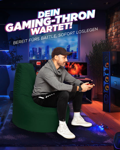 Gamer-Sessel für Kinder