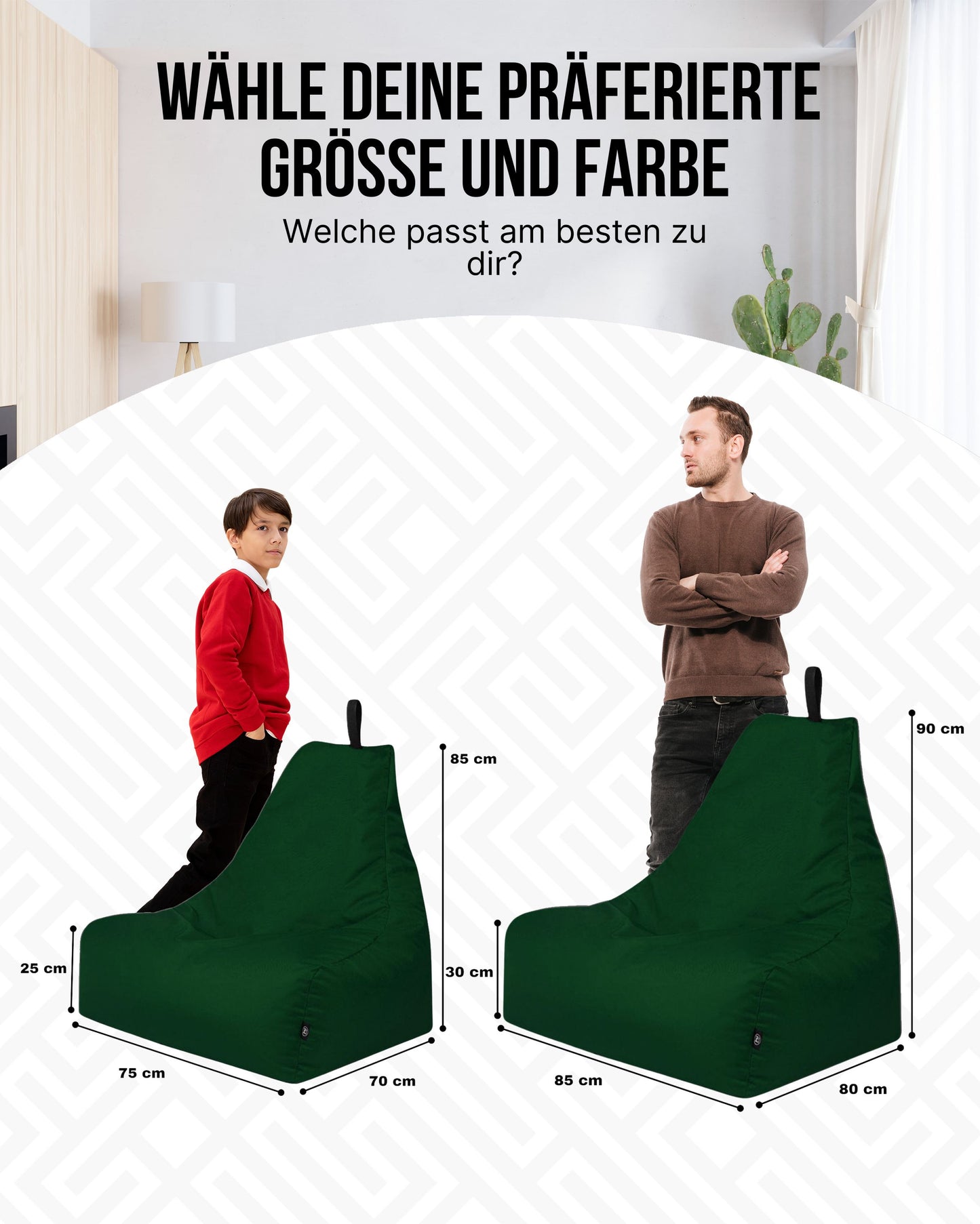 Lounge-Sessel