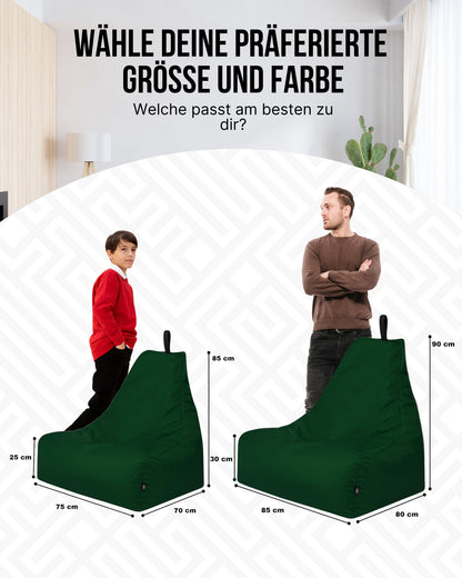 Lounge-Sessel