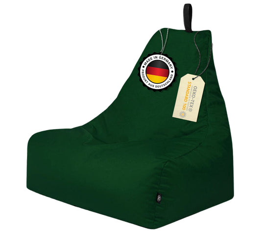 Lounge-Sessel