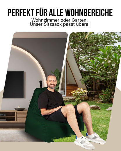 Lounge-Sessel