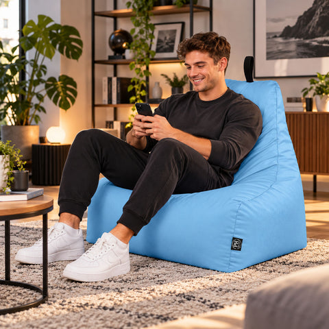 Lounge-Sessel