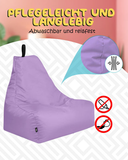 Lounge Sitzsack XXL