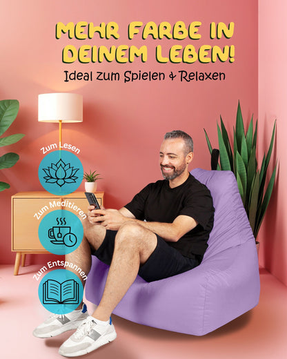 Lounge-Sessel