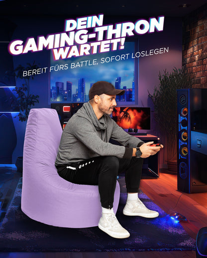 Gamer-Sessel für Kinder