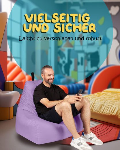 Lounge-Sessel