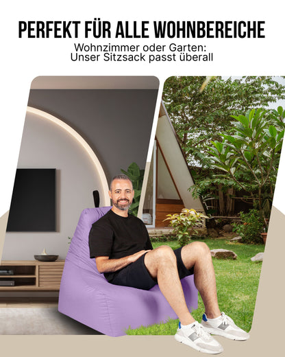 Lounge-Sessel