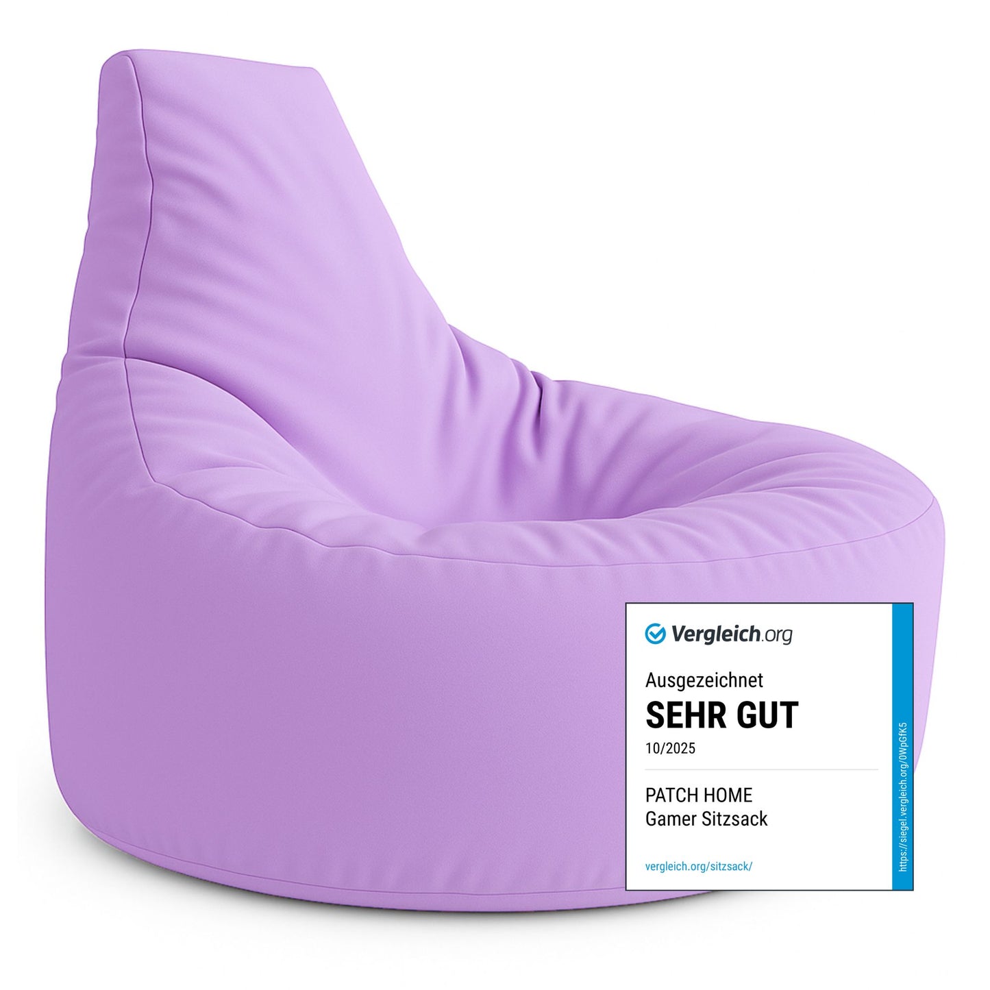 Gamer-Sessel
