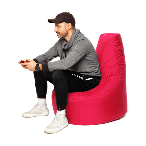 Gamer Sessel