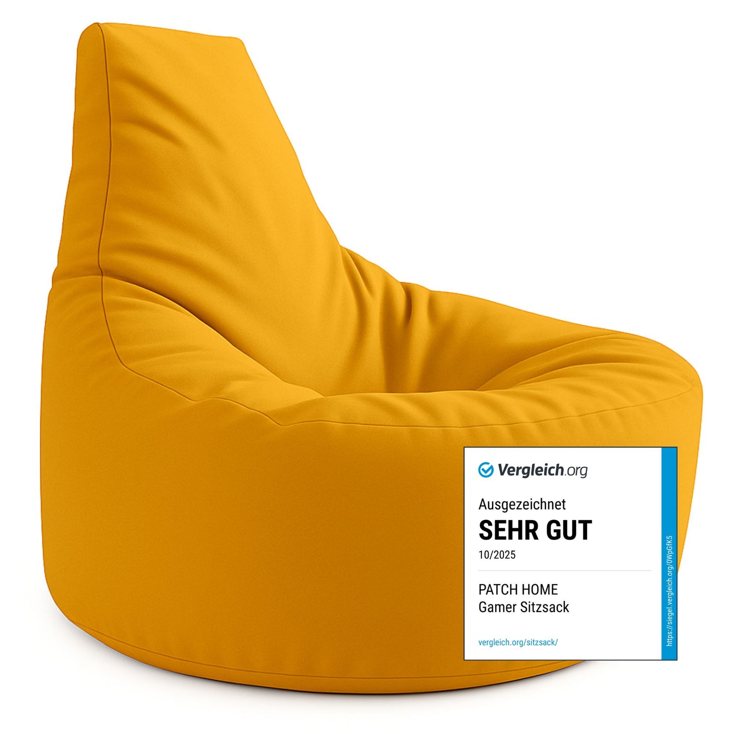 Gamer-Sessel