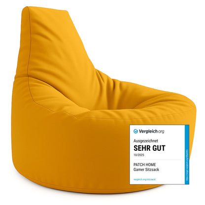 Gamer-Sessel