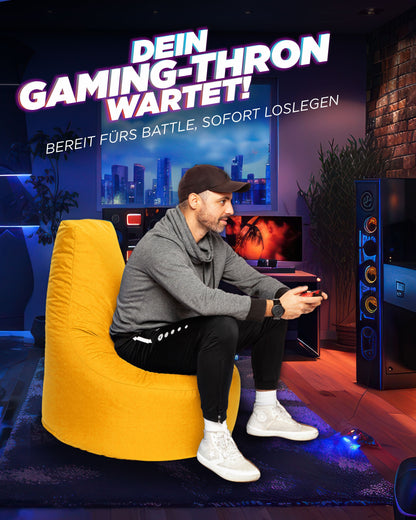 Gamer-Sessel für Kinder