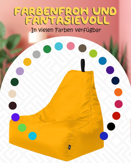 Lounge Sitzsack XXL