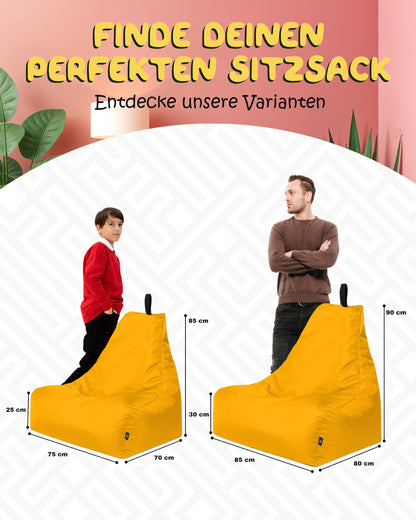 Lounge-Sessel
