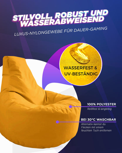 Gamer-Sessel für Kinder
