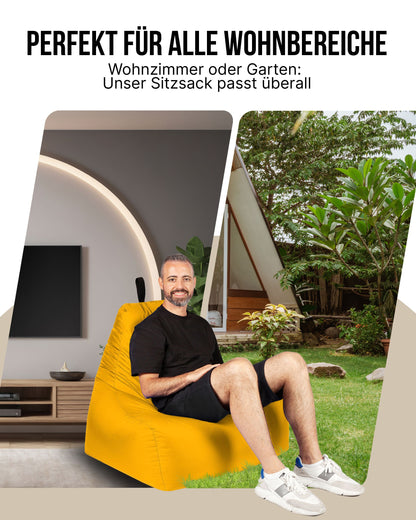 Lounge-Sessel