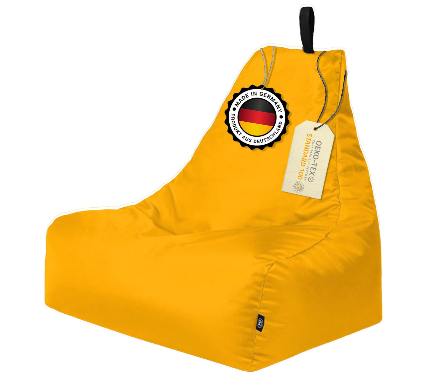 Lounge-Sessel
