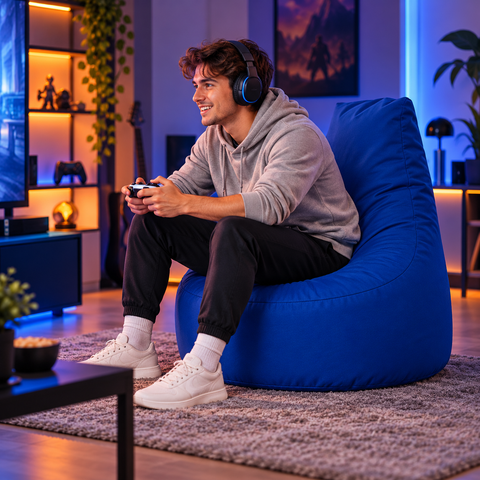 Gamer Sessel