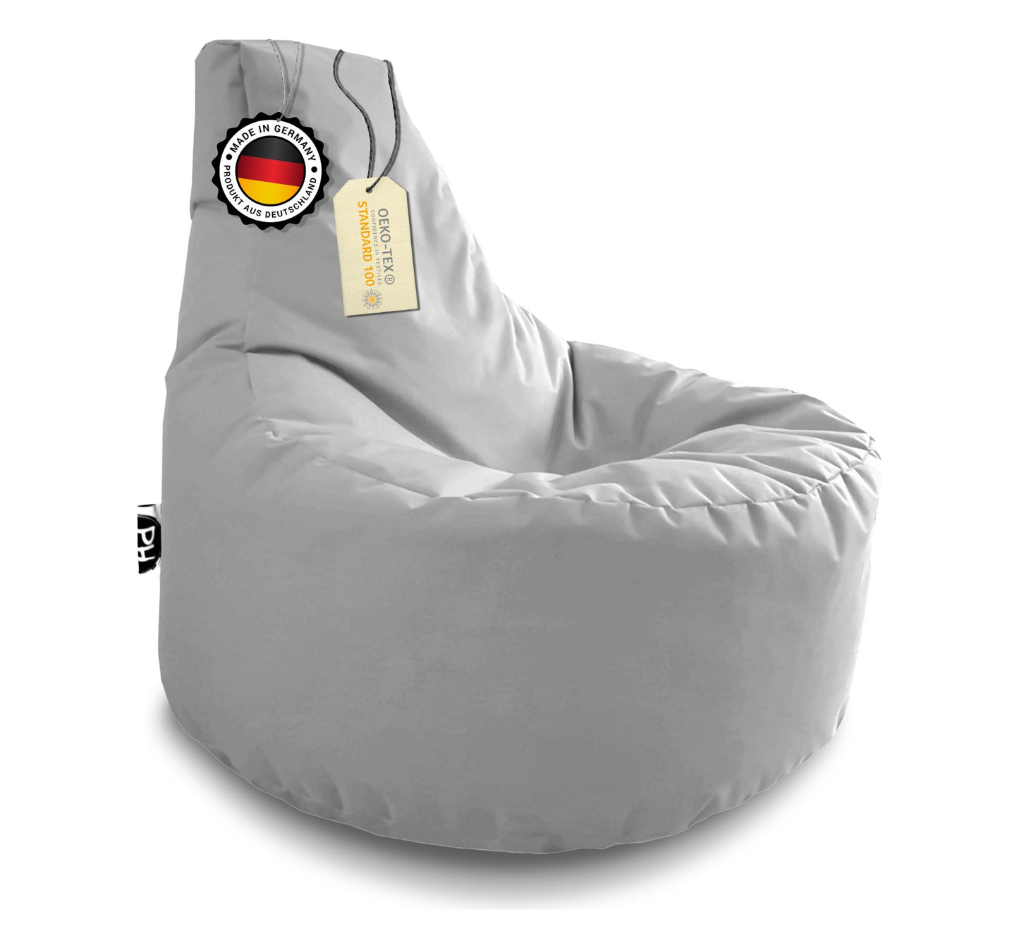 Gamer-Sessel