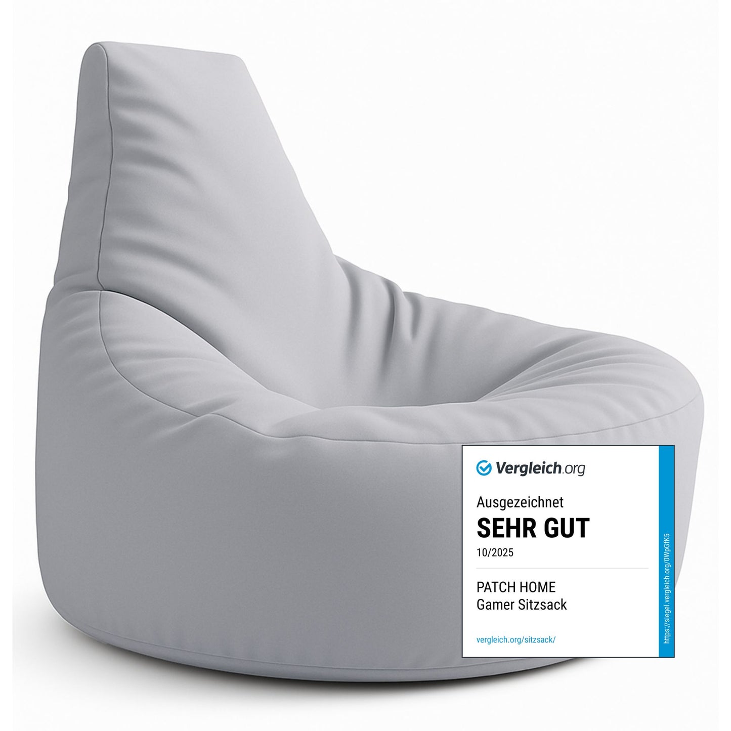 Gamer-Sessel