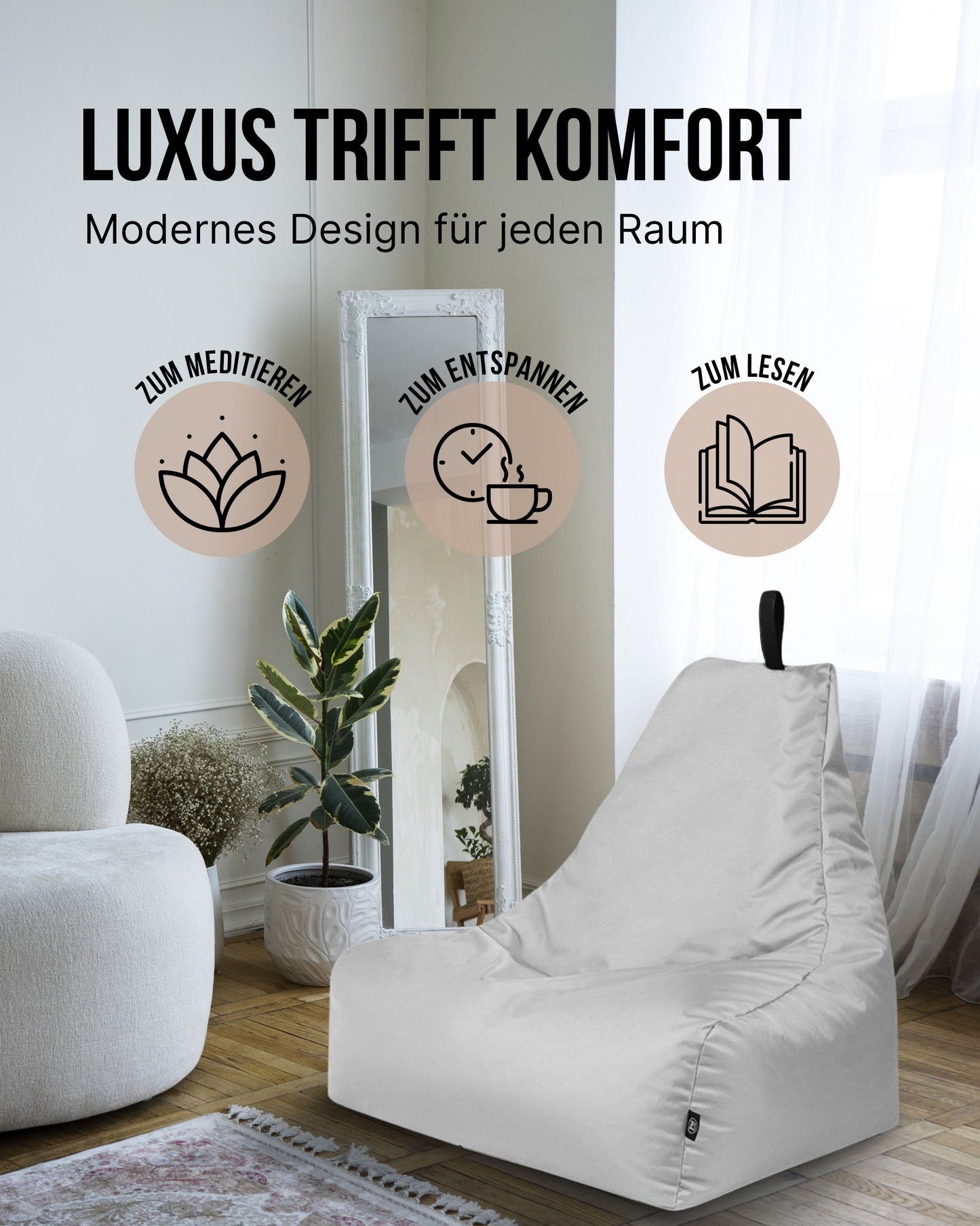 Lounge-Sessel