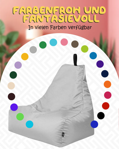 Lounge Sitzsack XXL