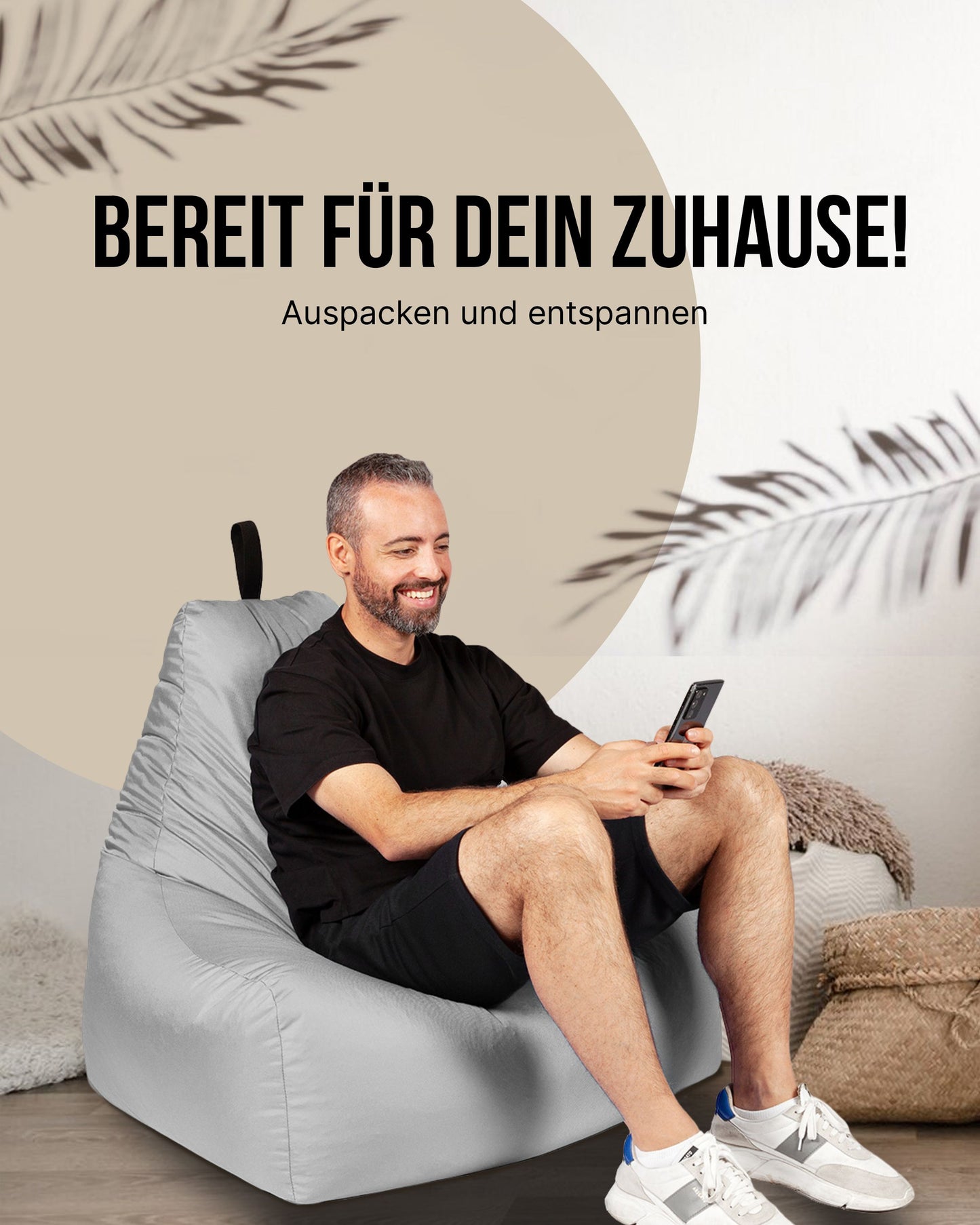 Lounge-Sessel