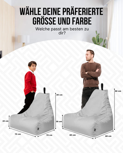 Lounge-Sessel