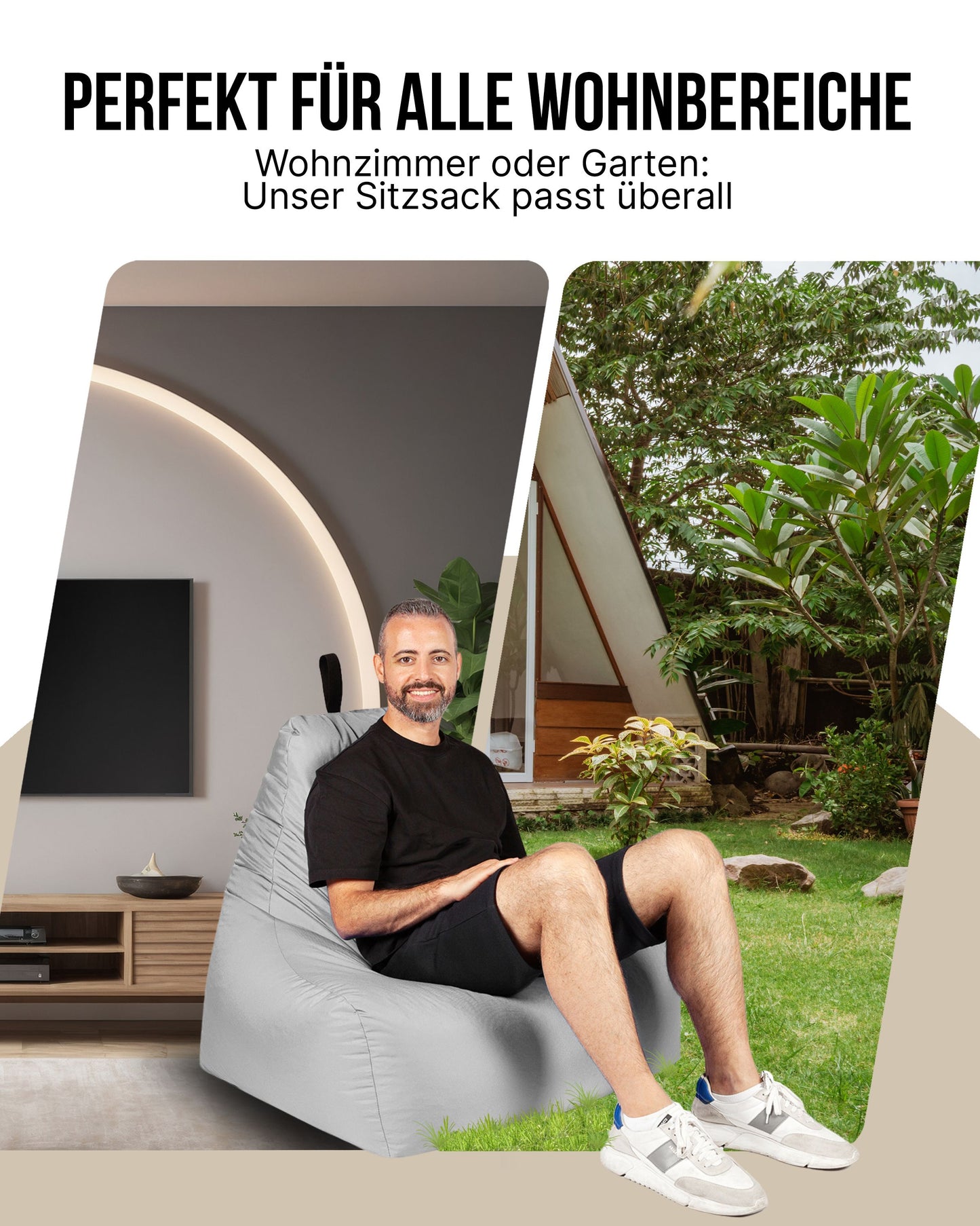 Lounge-Sessel