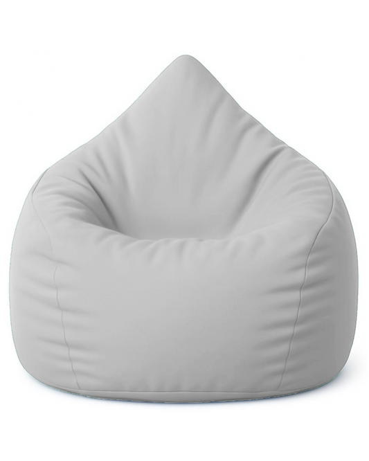 Sitzsack in Tropfenform Jumbo